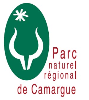 logo Parc naturel régional de Camargue