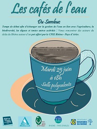 Café de l'eau 1