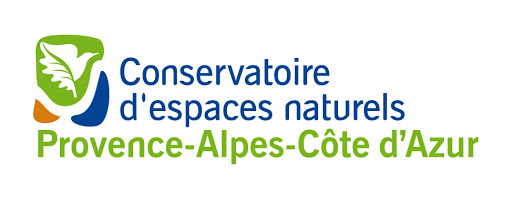 Conservatoire d'espaces naturels PACA LOGO