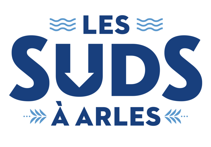 Les SUDS Arles logo