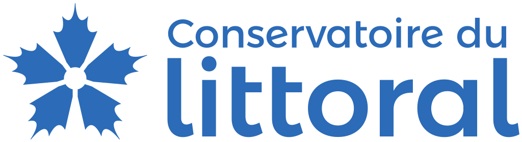 Logo Conservatoire du littoral