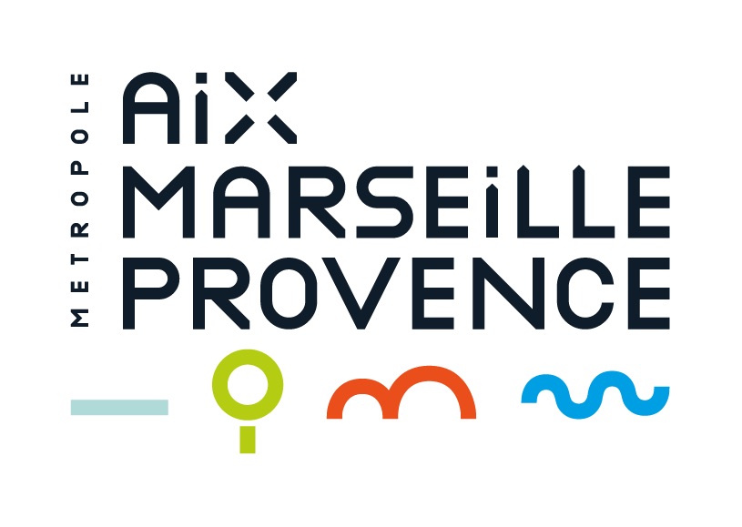 Logo Aix Marseille Provence