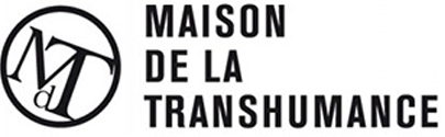 Maison de la Transhumance logo