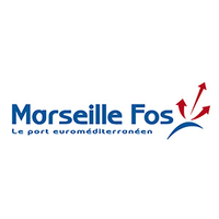 Marseille Fos port