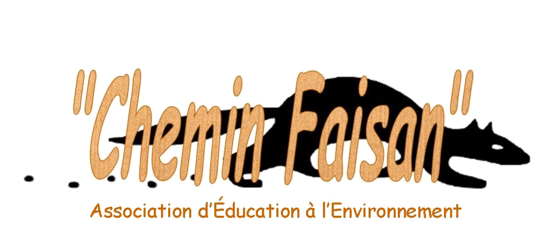 chemin faisan logo