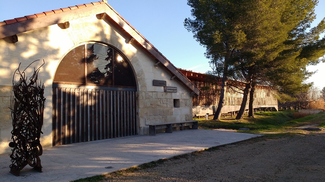 Musée-Estelle-Rouquette