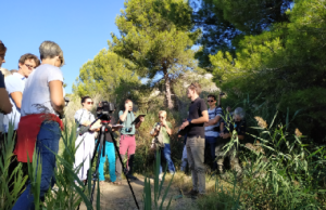 atelier climat_cpie rhône pays d'Arles