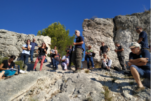ateliers résilience climatique