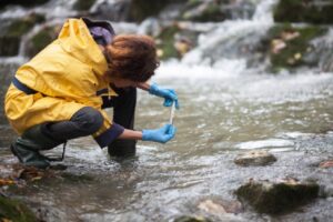 La recherche sur le fleuve au féminin