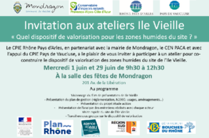 Invitation à la coconstruction_élus de la mairie, de l'intercommunalité, du gestionnaire d'espace naturel, des usagers, associations locales et établissements scolaires