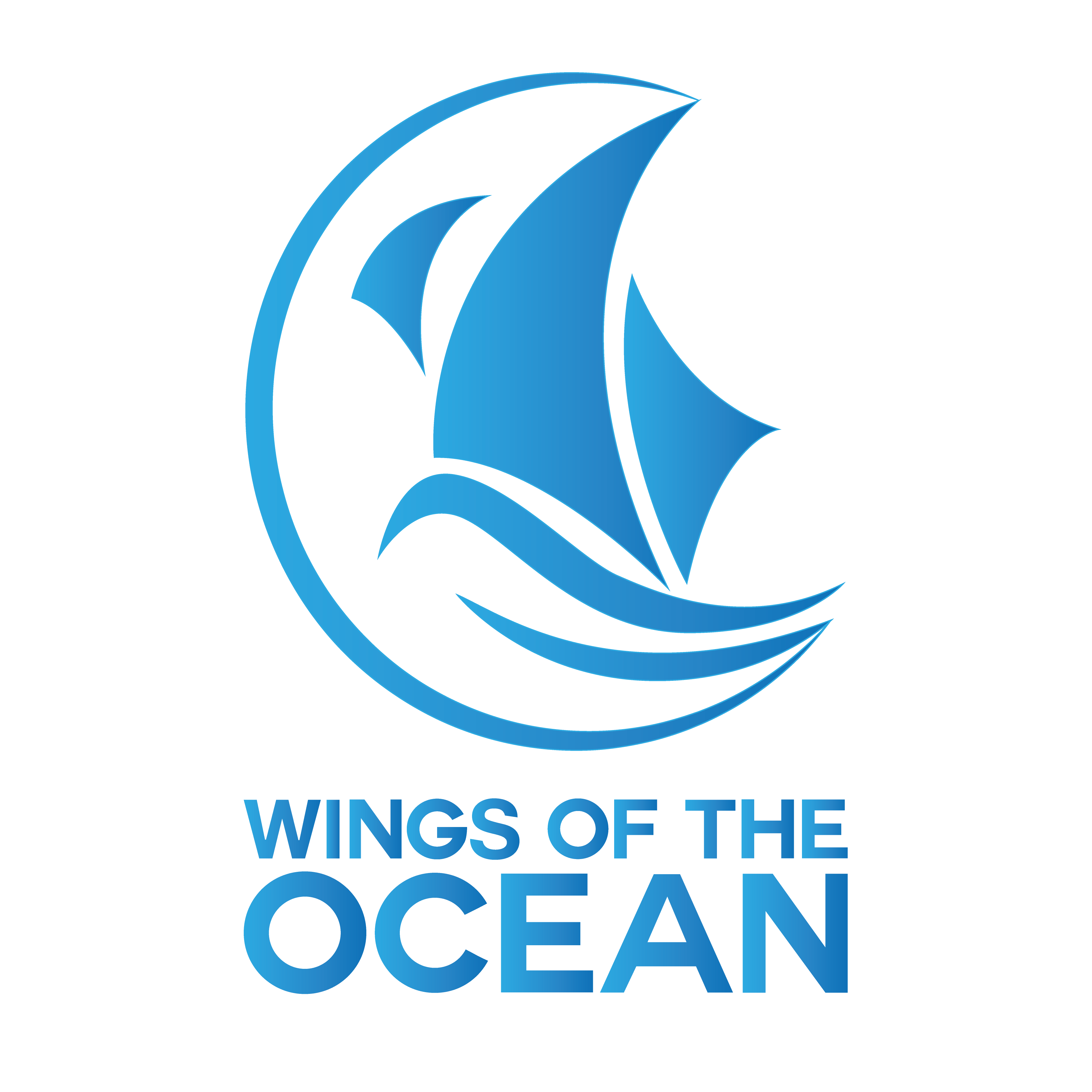 Wings of the Ocean