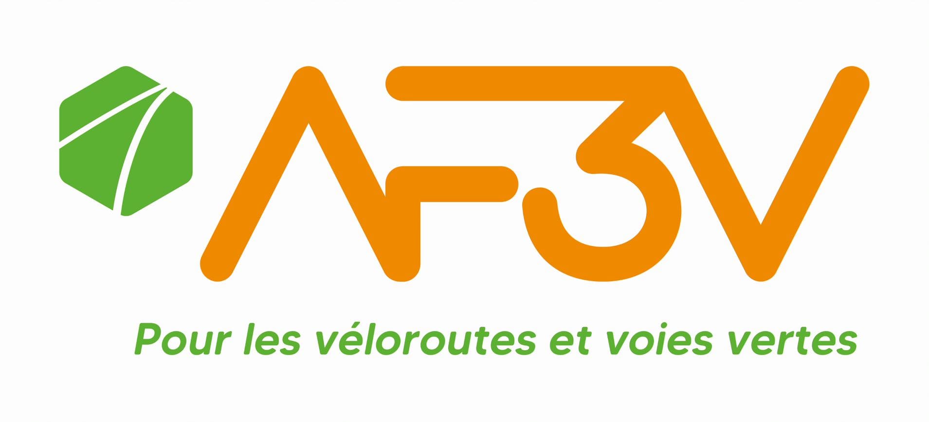 AF3V - Pour les vélos routes et voies verte