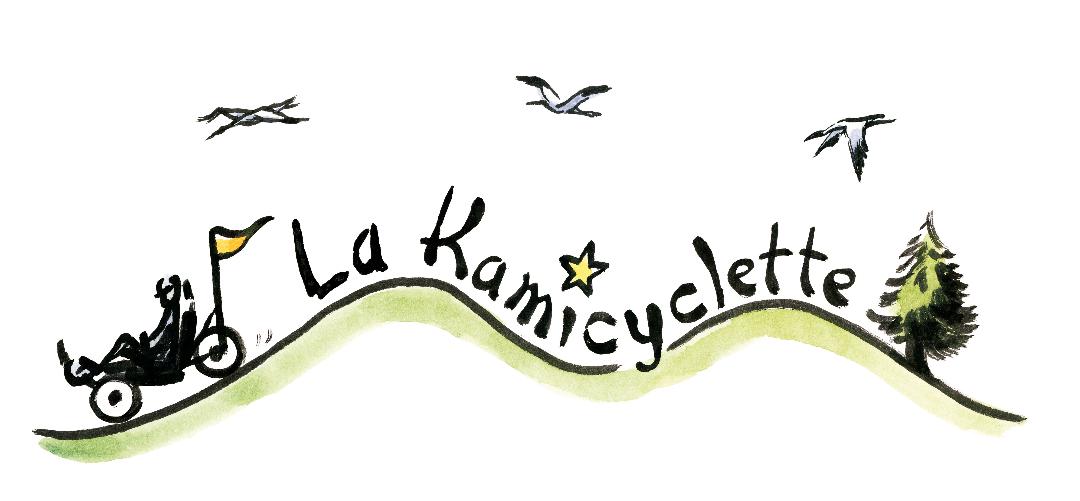 Le Petit Raconteur (la Kamicyclette)