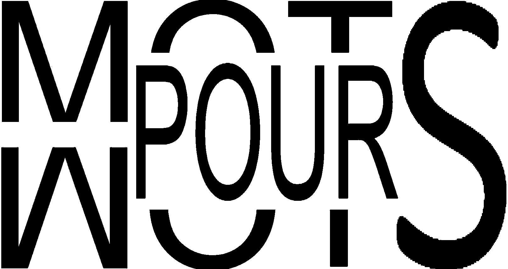 Association Mots pour mots
