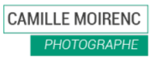 Camille Moirenc, photographe