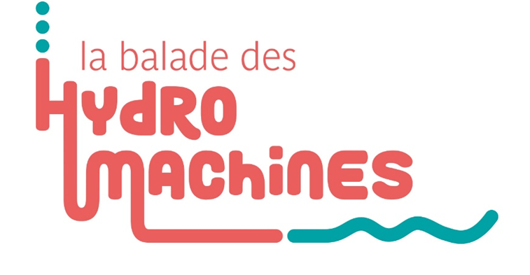 La balade des Hydromachines 