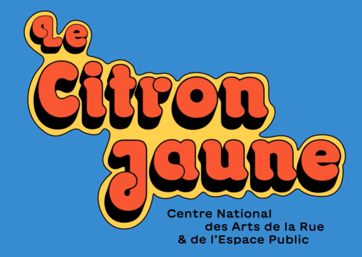 Le citron jaune