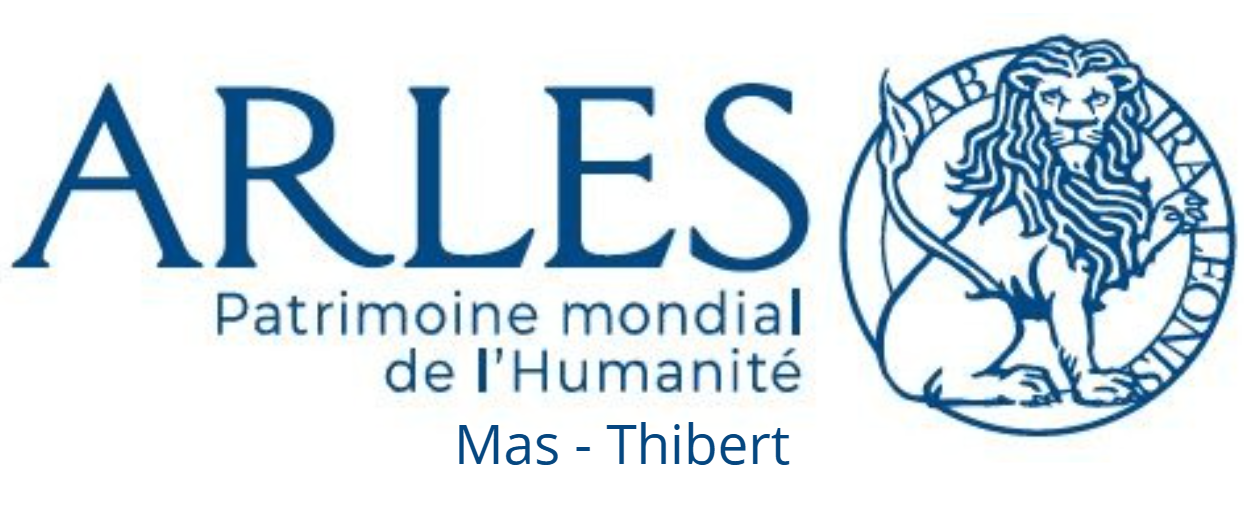 Commune de Mas-Thibert