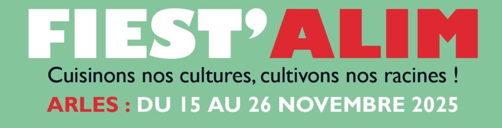 fiest'alim arles
