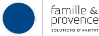 logo- famille et provence