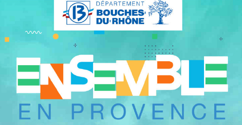 Ensemble en Provence - Cycle d'ateliers « De l'assiette au payage »