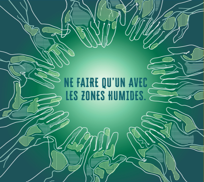 Lancement national de la Journée mondiale des zones humides 2026 