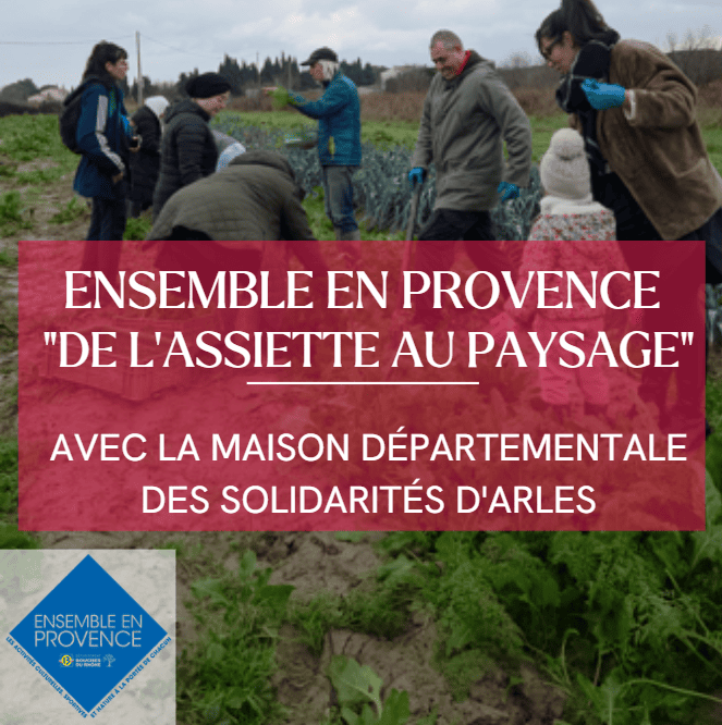 ensemble en provence